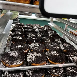 Donuts!