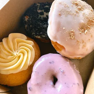 Doughnuts