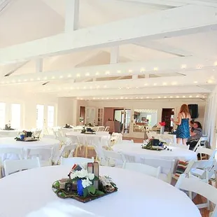 Charming and gorgeous historic mansion with 10,000 sq feet is perfect for weddings, receptions, corporate events, and parties