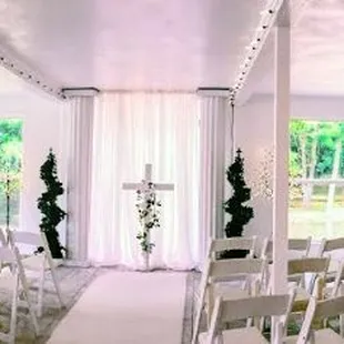 Newly extension to our Sunroom