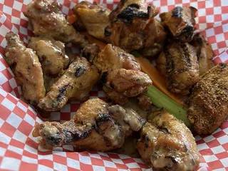 The Tipsy Turtle Patio and Grill