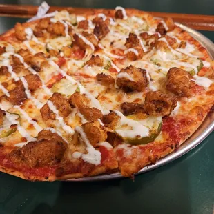 White House Pizza and Pub