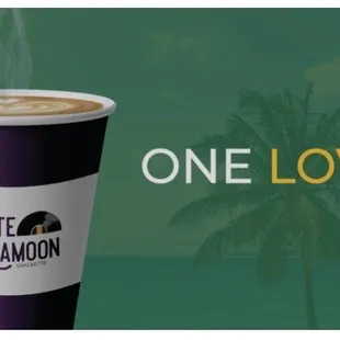 Starting off your day with Love