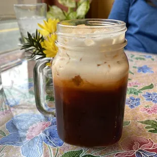 Thai Iced Tea