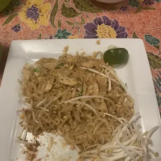 Pad Thai