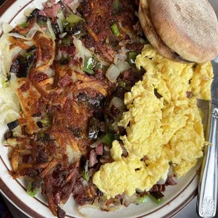Corned Beef Hash