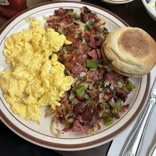 Corned Beef Hash
