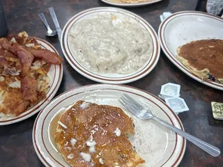 The Classic Coney Cafe