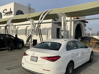 Soak Car Wash