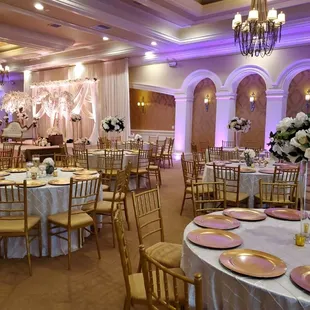 Bay Area Wedding Decorations - Wedding Decor in Citrus Heights