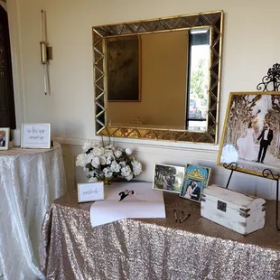 Bay Area Wedding Decorations - Wedding Decor in Citrus Heights