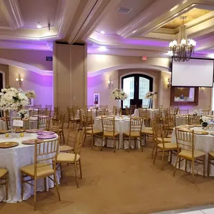 Bay Area Wedding Decorations - Wedding Decor in Citrus Heights