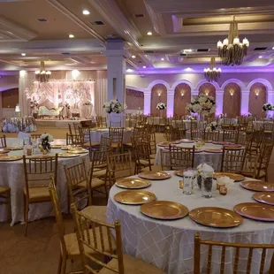 Bay Area Wedding Decorations - Wedding Decor in Citrus Heights