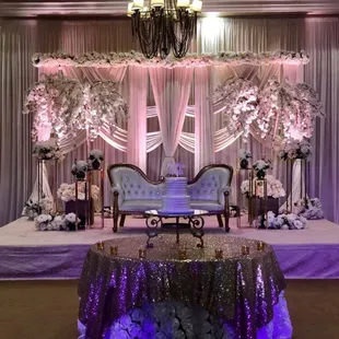 Bay Area Wedding Decorations - Wedding Decor in Citrus Heights