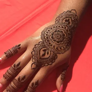 From the Bowling Green international festival