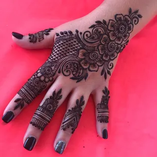 From the Bowling Green International Festival