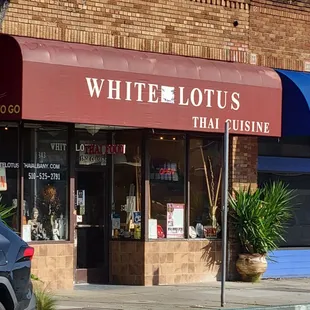 Storefront,  Feb 2024