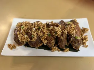 Thai Corner Berkeley