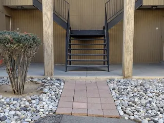 Marron Park Apartments