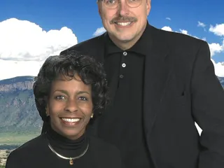 Mark and Sheila Real Estate Team