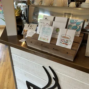 Tori Kreimer Designs- handmade cards