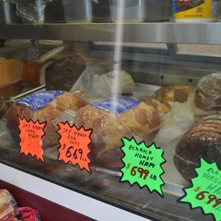 White Oak Deli & Convenience Store