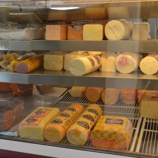 Yumm.. Cheese