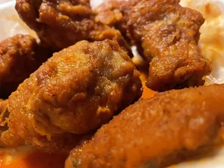 Red's Deli