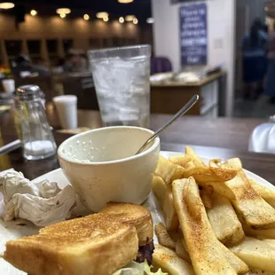 White Oak Grill