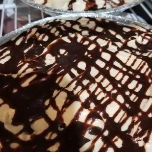Peanut Butter Pie