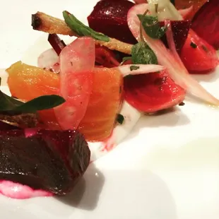 Beet Salad