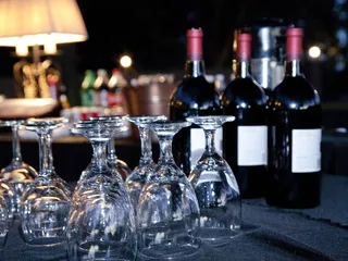 Parc 73 Reception & Conference Center