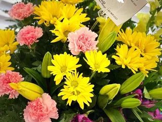 Bakersfield Flower Market