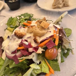 House salad