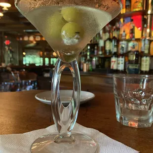 drink, crepes