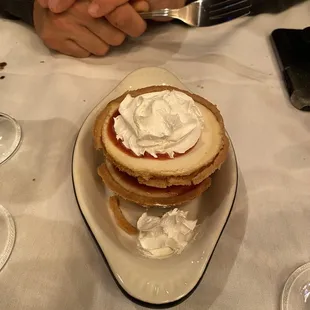 Cheesecake