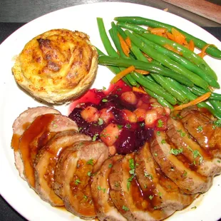 Pork Tenderloin