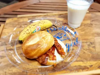 Breakfast Unhinged