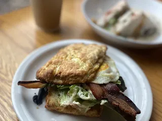 The Hub Cafe