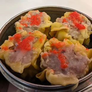 Shu mai