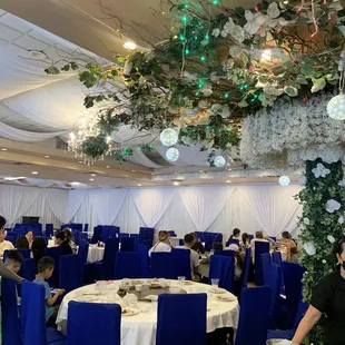 Dim sum when it was Seafood World  9.04.23