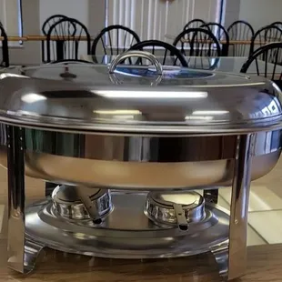 Your dish can be special at your party