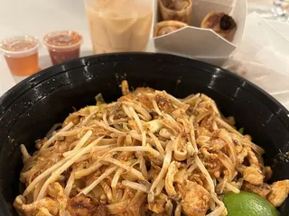 Zaab Thai
