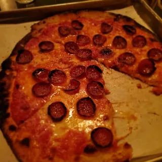 Pepperoni