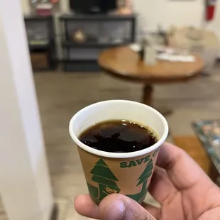 drink