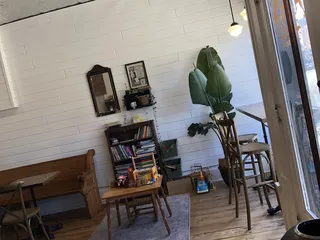 Good Grounds Coffee