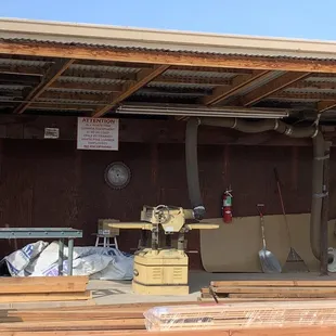 White Pine Lumber Distributors