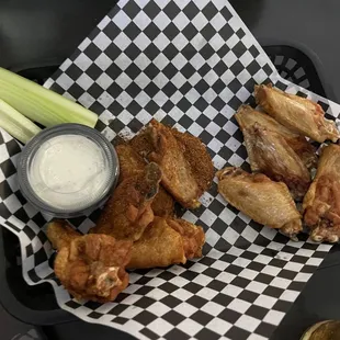 Wings