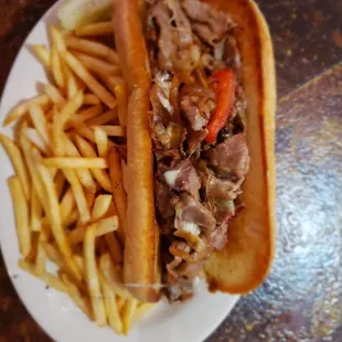 The Philly