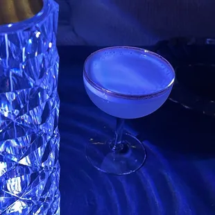 Gin Fizz